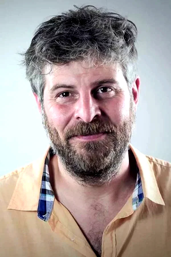 Raúl Cimas