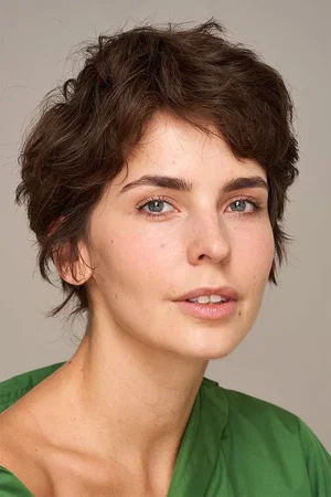  Лиза Моряк photo