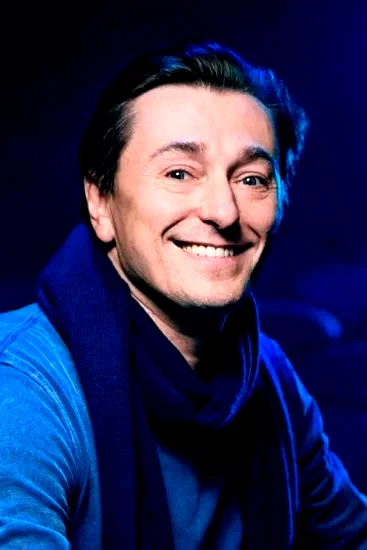  Сергей Безруков