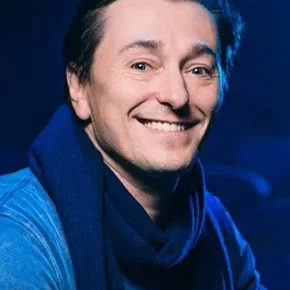 Photo star :  Сергей Безруков