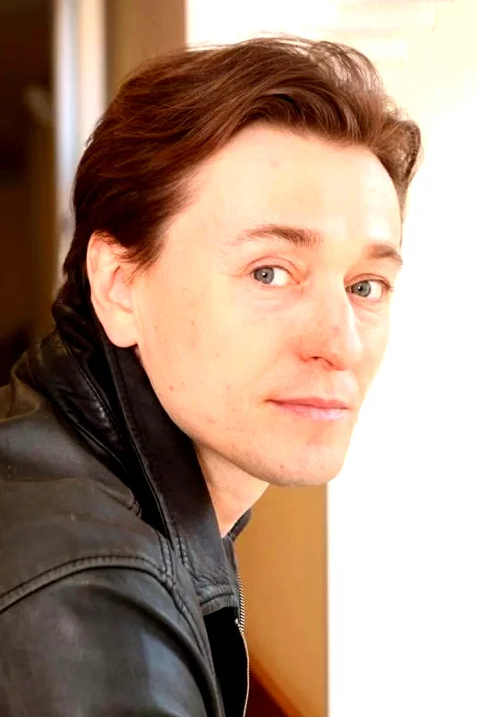  Сергей Безруков