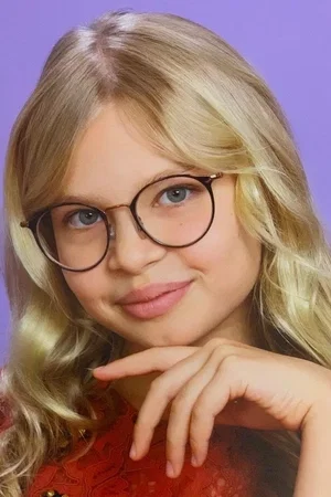  Alena Krymskaya photo