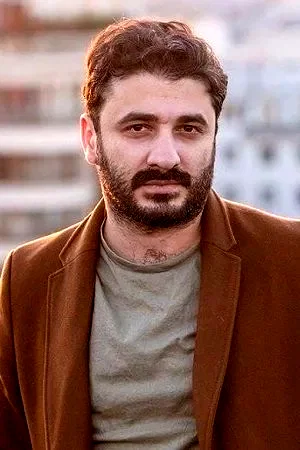  Сарик Андреасян