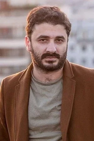  Сарик Андреасян