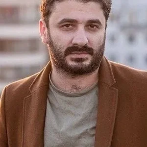  Сарик Андреасян