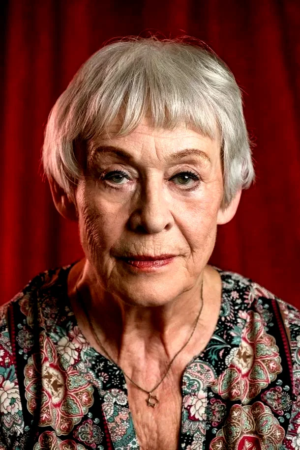  Drahomira Hofmanova