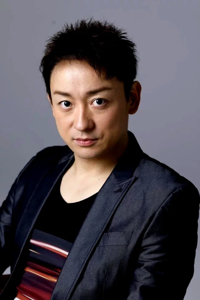  Kohji Yamamoto