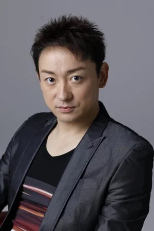  Kohji Yamamoto photo