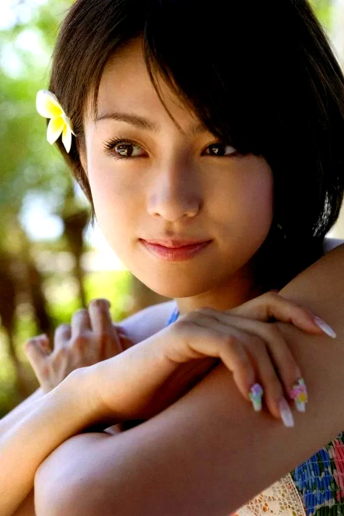 Kyoko Fukada