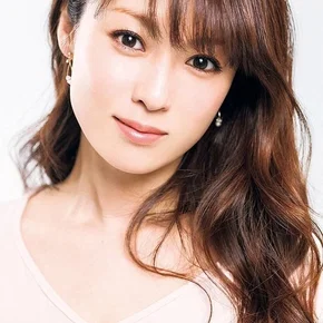 Photo star : Kyoko Fukada