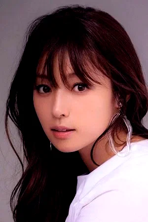 Kyoko Fukada