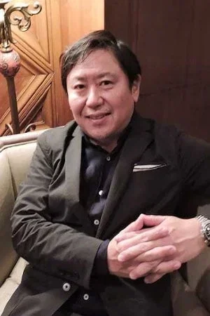  Hideki Takeuchi photo