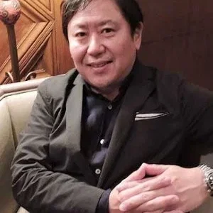  Hideki Takeuchi