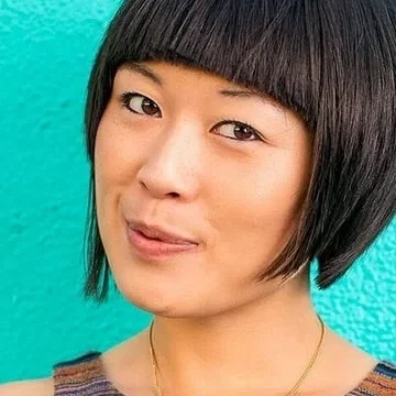  Atsuko Okatsuka
