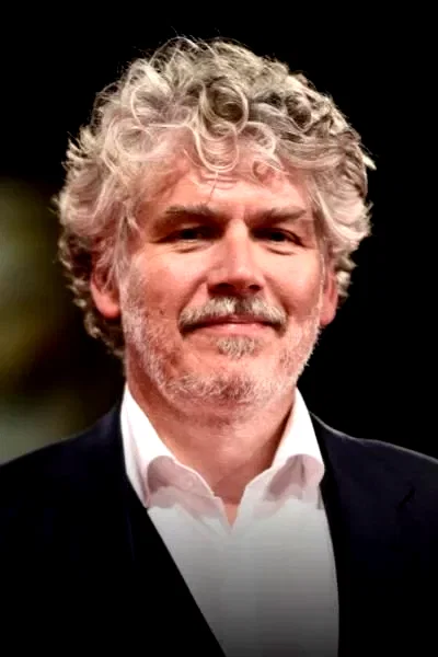 Daniel Alfredson