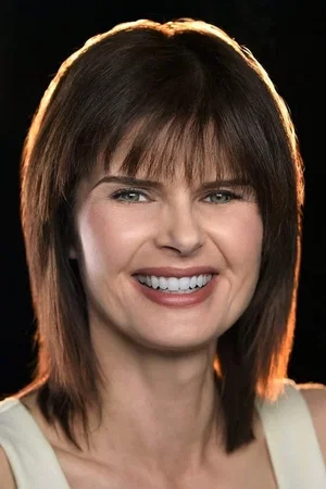  Carrie Genzel