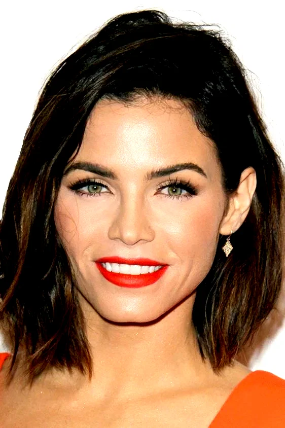 Jenna Dewan