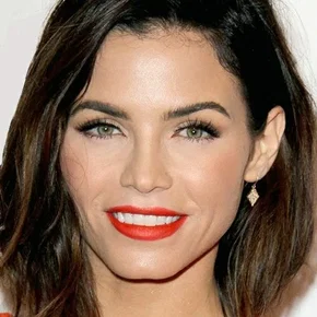 Photo star : Jenna Dewan