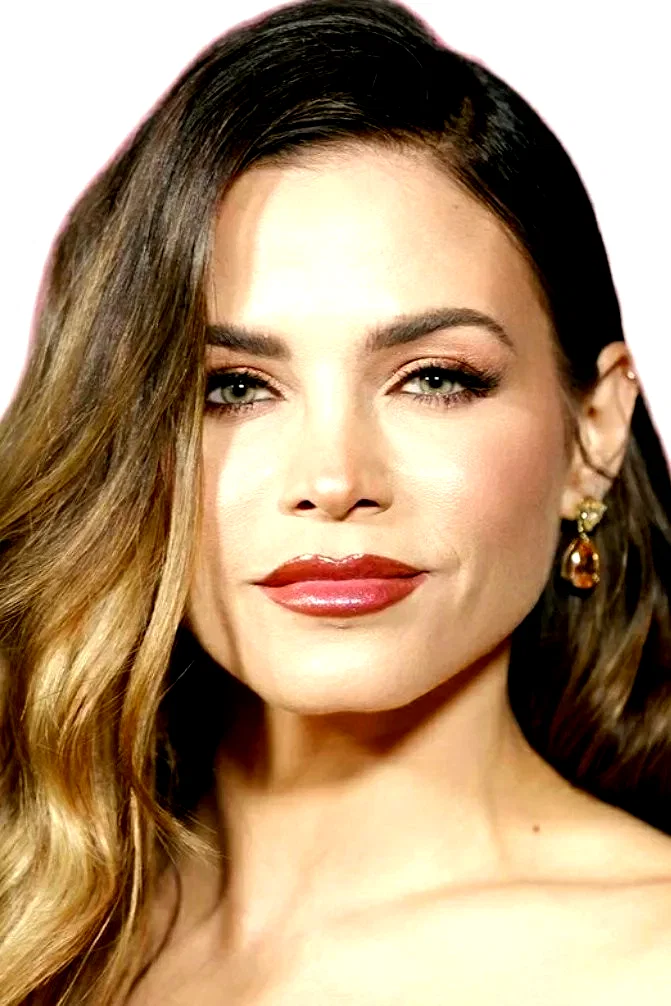 Jenna Dewan
