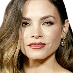 Photo star : Jenna Dewan