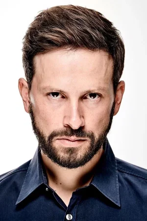 Franz Dinda photo