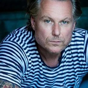 Photo star : Dirk Borchardt