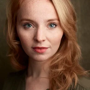 Photo star :  Michaela Longden