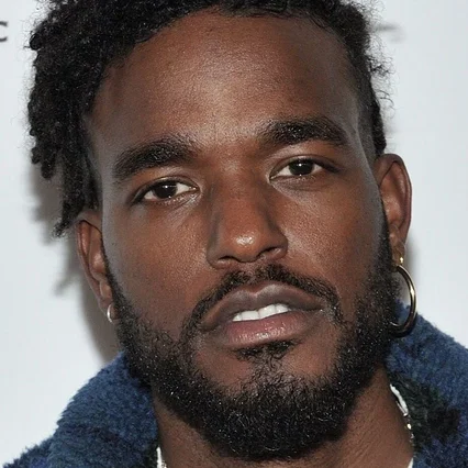  Luke James