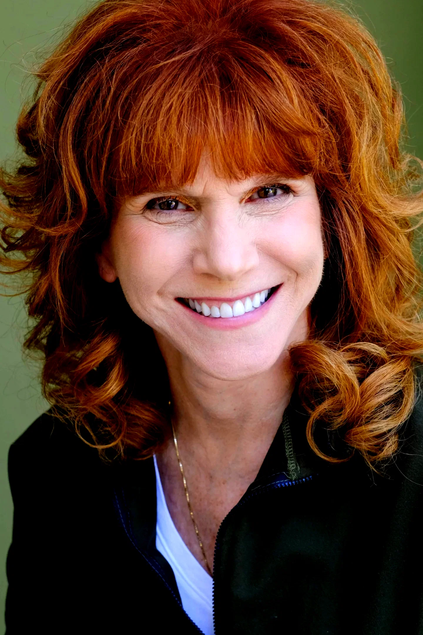  Marcie Barkin