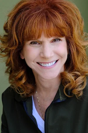  Marcie Barkin photo