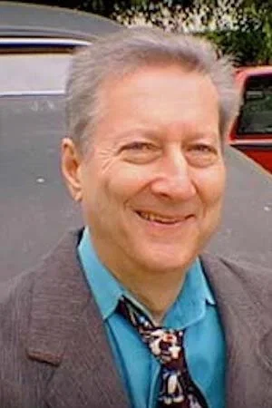  Vernon Zimmerman photo