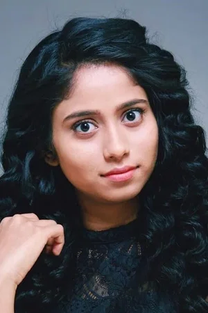  Krisha Kurup
