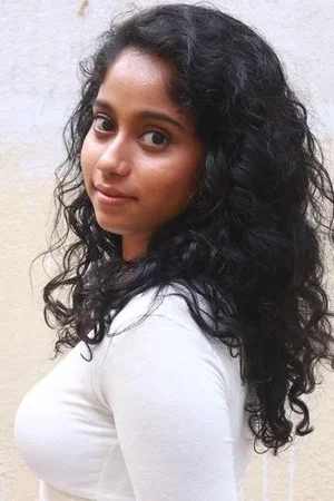  Krisha Kurup