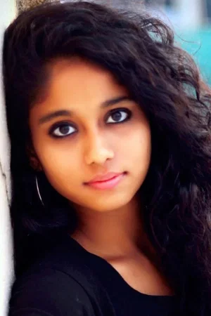  Krisha Kurup