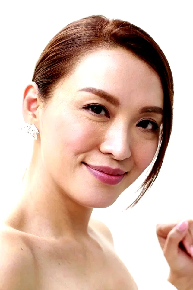  Alice Chan Wai