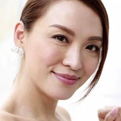  Alice Chan Wai