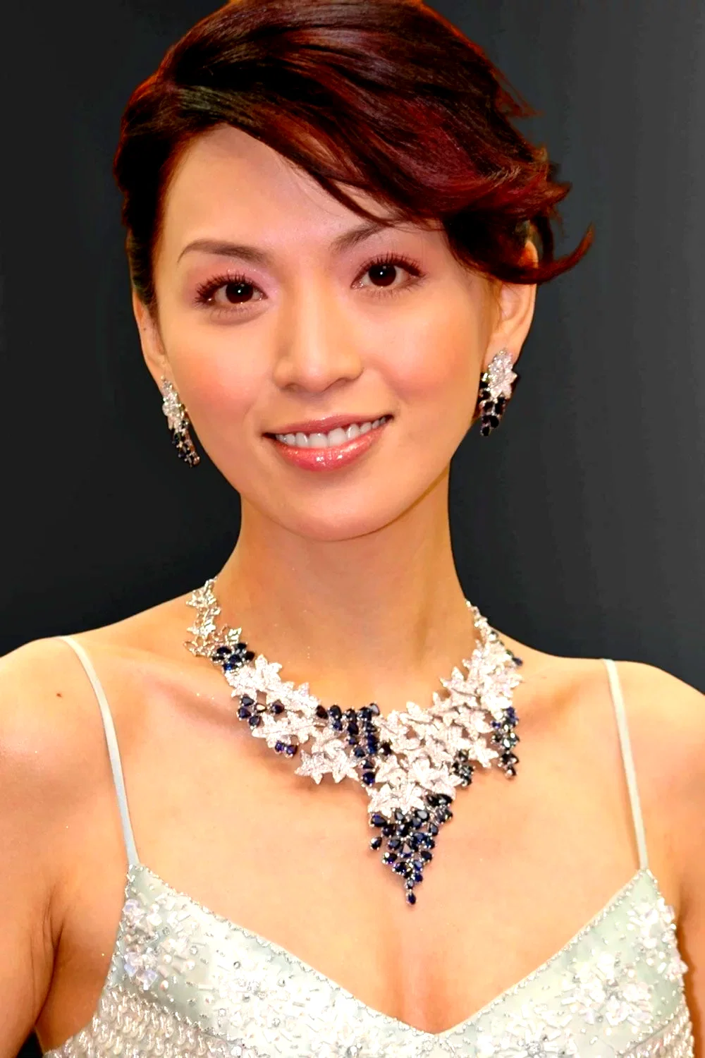  Alice Chan Wai