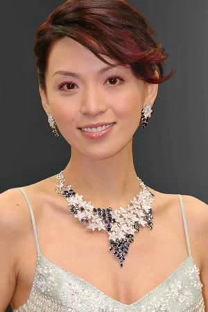  Alice Chan Wai photo