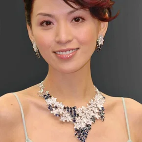 Photo star :  Alice Chan Wai