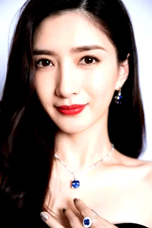  Maggie Jiang Shu-Ying