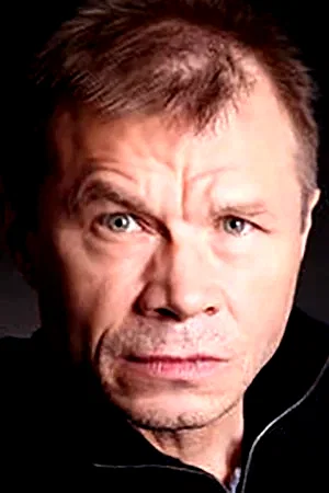  Александр Баширов