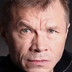Photo star :  Александр Баширов
