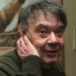  Алексей Герман