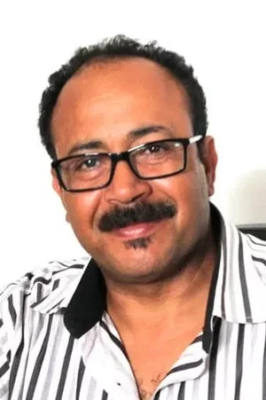  Mounir Argui photo