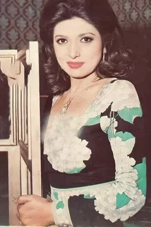  Nabila Ebeid