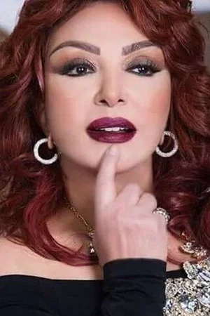  Nabila Ebeid photo