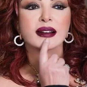 Photo star :  Nabila Ebeid