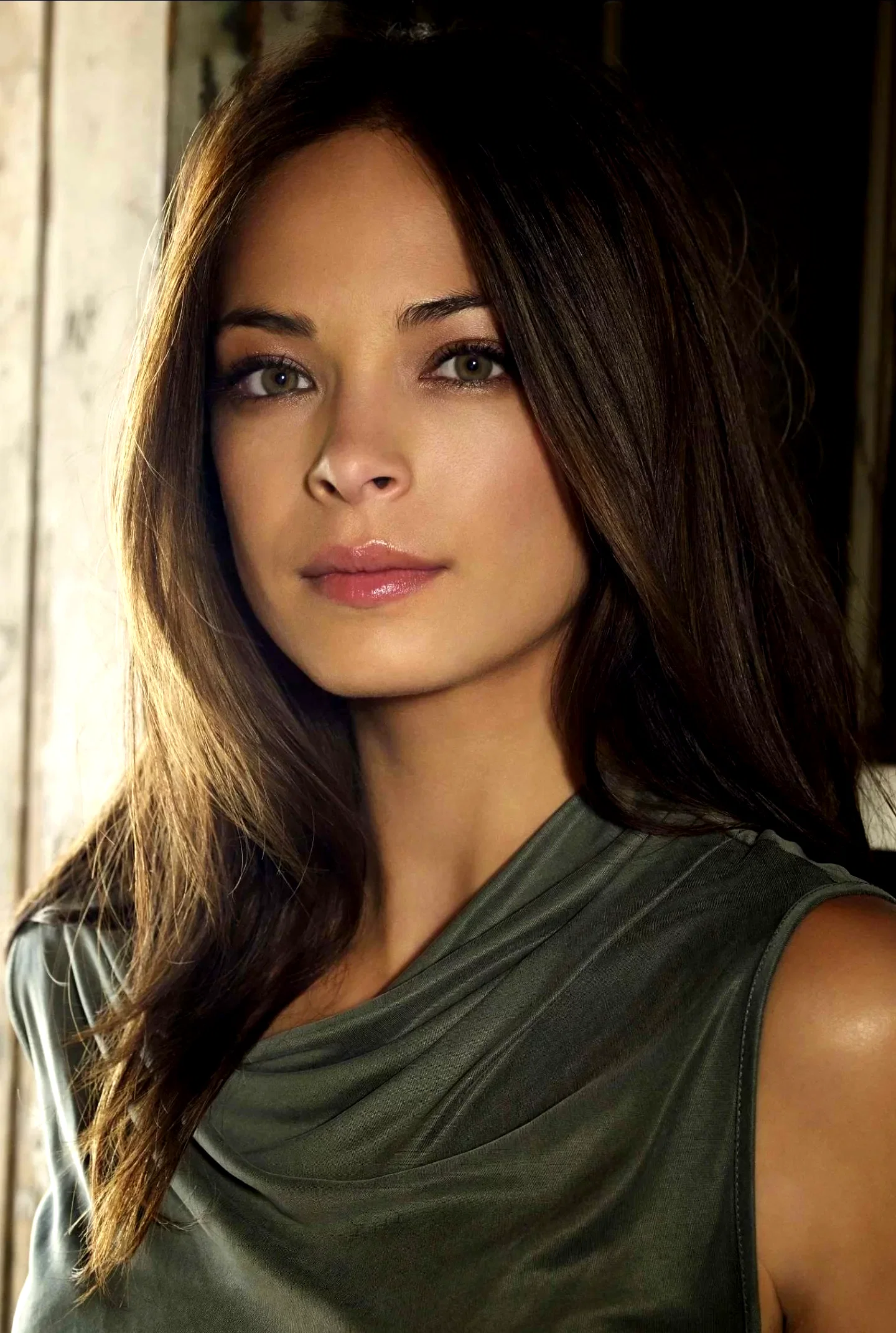 Kristin Kreuk