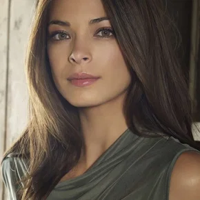 Photo star : Kristin Kreuk