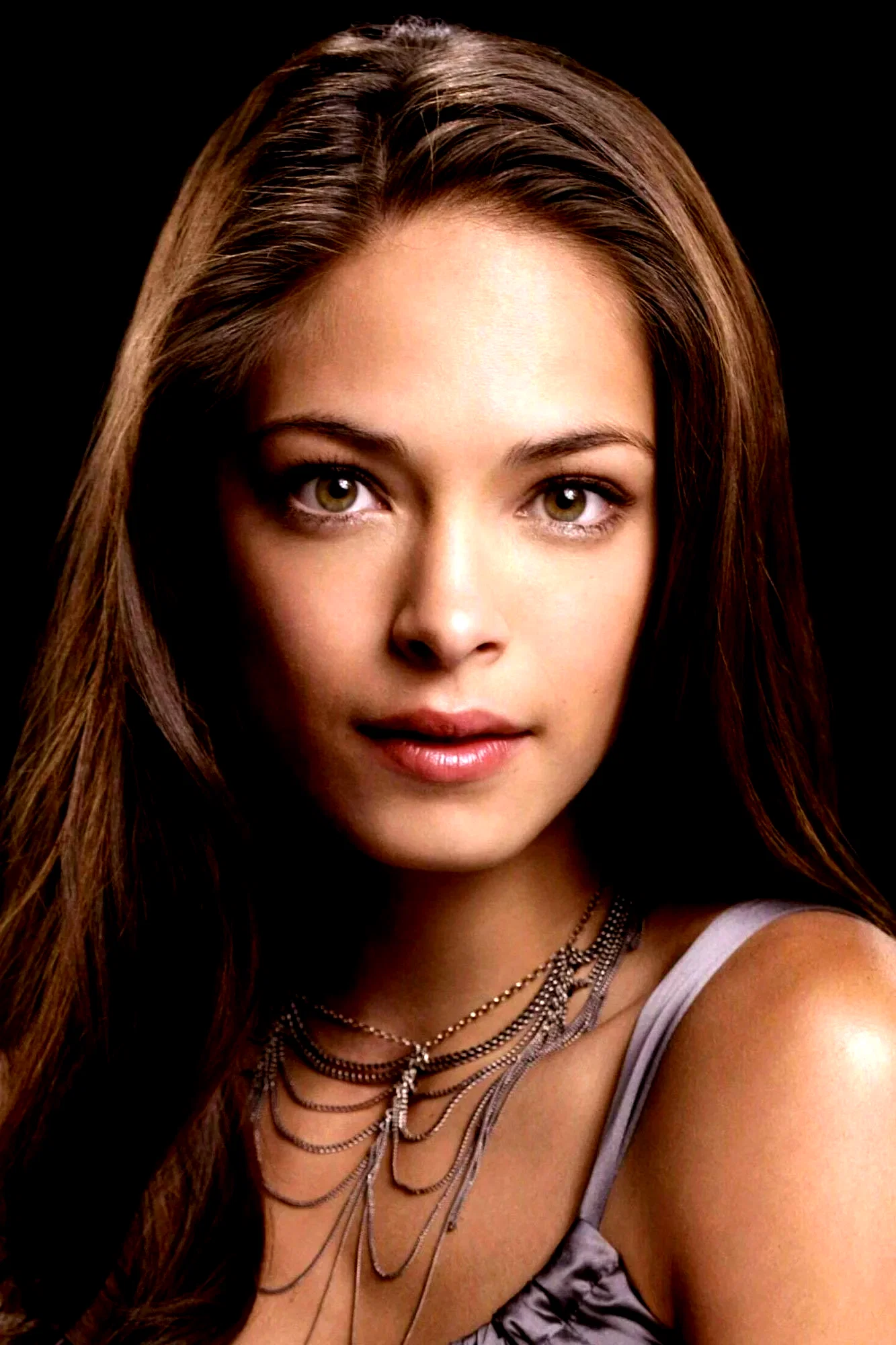 Kristin Kreuk